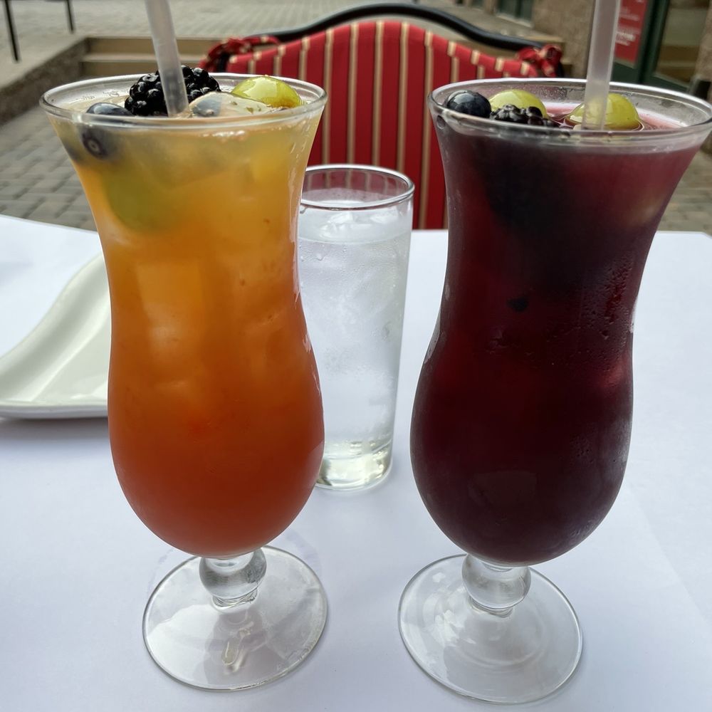 Donjito - Sangria - Latin American Near Me - Mamaroneck, New York Donjito - Sangria - Latin American Near Me - Mamaroneck, New York