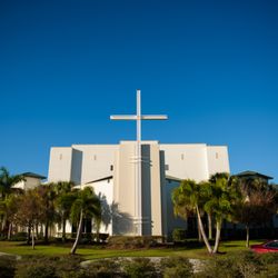 Calvary Church Clearwater