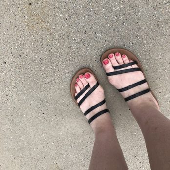 Jasmine Nails - Fresh gel polished toes - Nail Salons Near Me - West Jordan, Utah Jasmine Nails - Fresh gel polished toes - Nail Salons Near Me - West Jordan, Utah