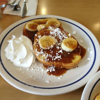 IHOP - Breakfast & Brunch Near Me - Chino, California