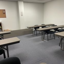 REMSA Health - Classroom