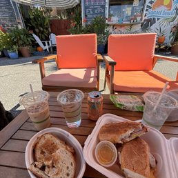Cuban Sandwich