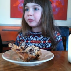 Bread Euphoria - Brunch!