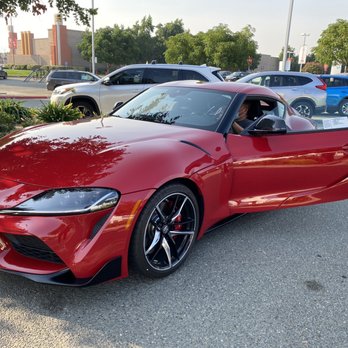Dublin Toyota - 2021 Supra - Car Dealers Near Me - Dublin, California Dublin Toyota - 2021 Supra - Car Dealers Near Me - Dublin, California