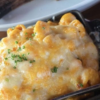 STK Steakhouse - Lobster Mac & Cheese - Steakhouses Near Me - Los Angeles, California