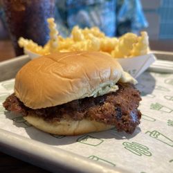 Shake Shack Chesterfield