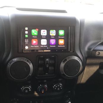 Planet Stereo - Car Stereo Installation Near Me - Covina, California