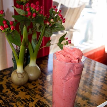Outer Bean Cafe - Kitty Hawk - Juice Bars & Smoothies Near Me - Kitty Hawk, North Carolina