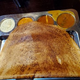 Dosa Dosa