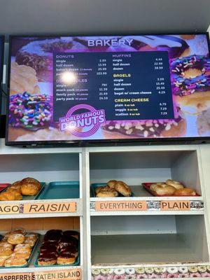 Dandee Donut Factory by null