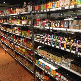 Southern Season - An entire aisle of hot sauces to satisfy everyone's taste - Specialty Food Near Me - Graham, North Carolina Southern Season - An entire aisle of hot sauces to satisfy everyone's taste - Specialty Food Near Me - Graham, North Carolina