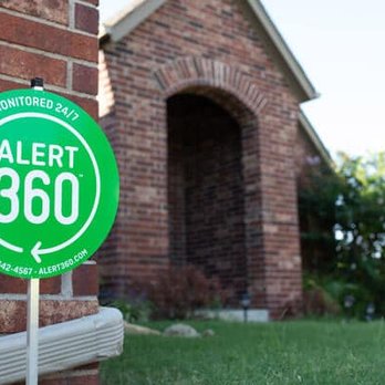 Alert 360 - Protect your home and loved ones with Alert 360 Home Security! - Security Systems Near Me - Sacramento, California