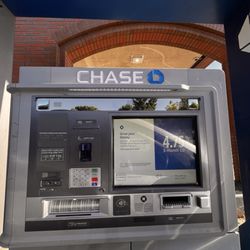 Chase Bank