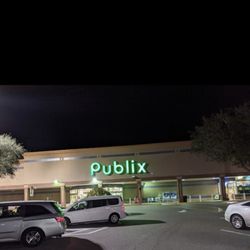 Publix Super Market - Publix grocery store