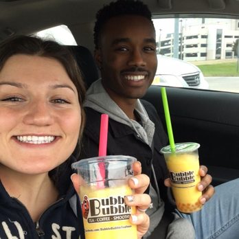 Bubble Bubble Tea House - Coffee & Tea Near Me - Rockwall, Texas