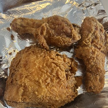 SHUT EM DOWN AUTHENTIC SOUTHERN RESTAURANT - Updated June 2025 - 44 ...