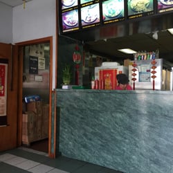 Good Luck Chinese Restaurant