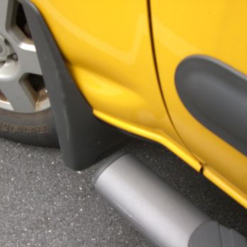 Dentmasters - Mobile Dent Repair Near Me - Manassas, Virginia