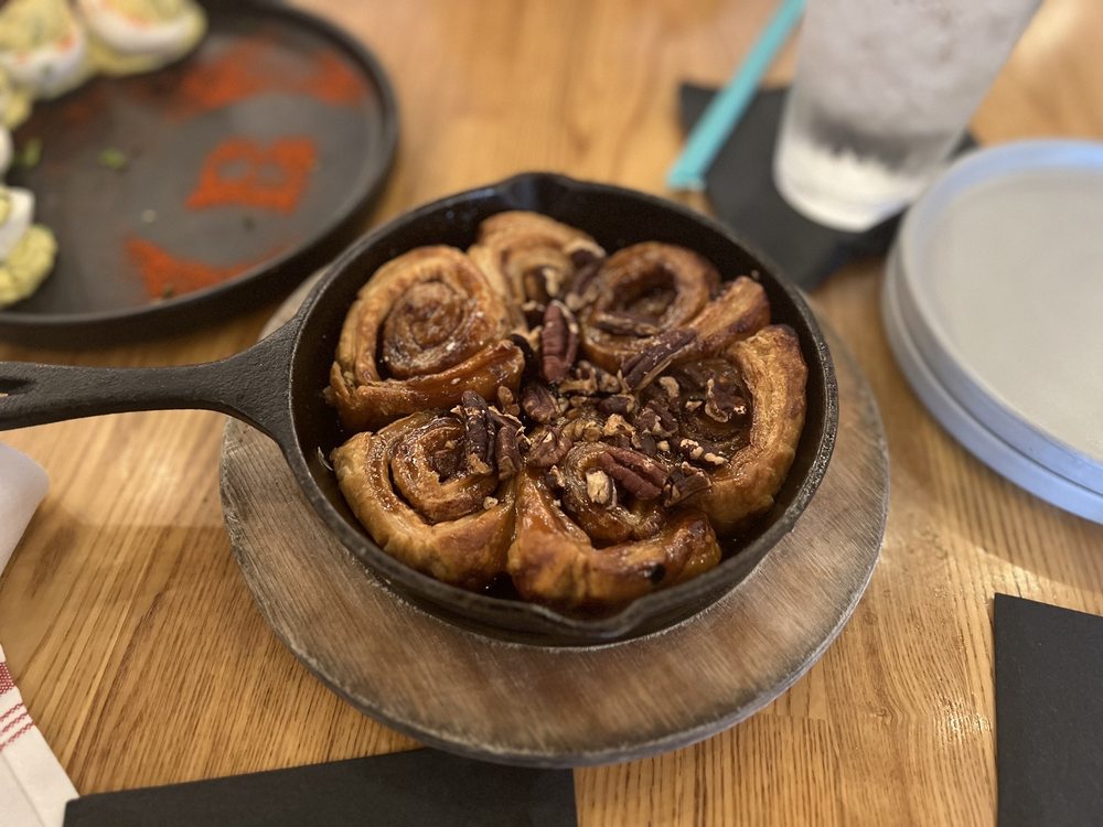 Batch New Southern Kitchen & Tap - West Palm Beach