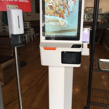 Ktea Cafe - Ordering stand - Bubble Tea Near Me - Sunnyvale, California Ktea Cafe - Ordering stand - Bubble Tea Near Me - Sunnyvale, California