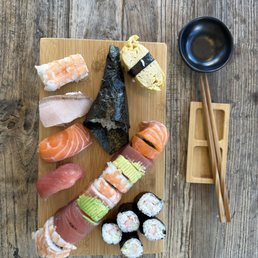 Sushi Sushi
