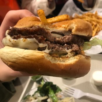 Chicago Burger - Burgers Near Me - Cook, Illinois
