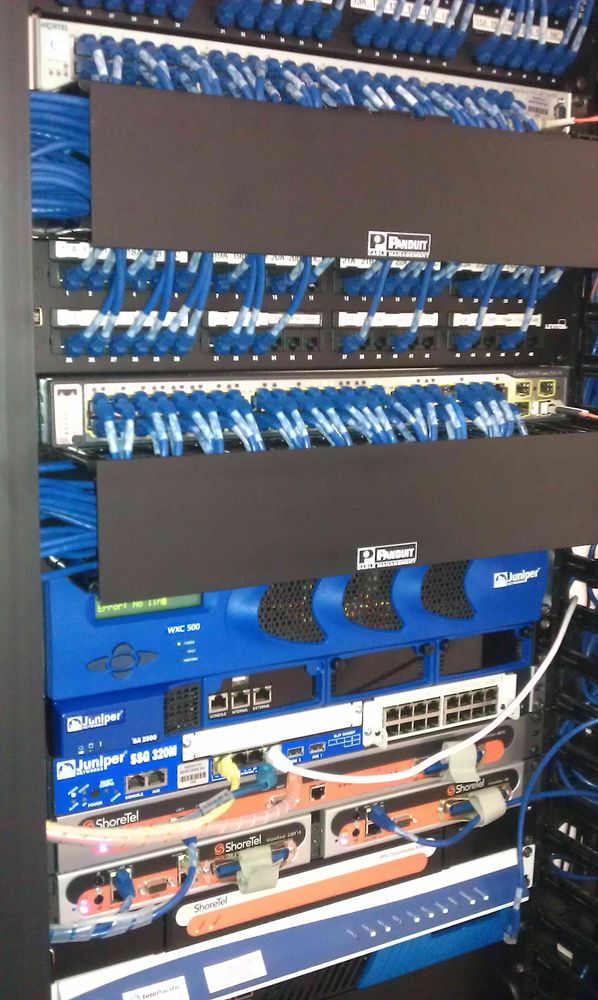 BAY NETWORKS Updated July 2024 15 Photos 101 Jefferson Dr, Menlo