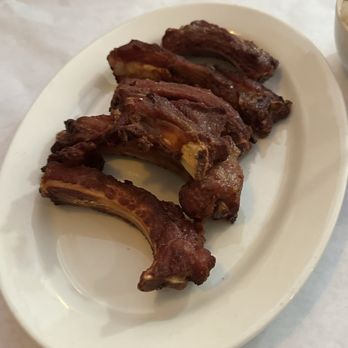 Gourmet House Restaurant - Spare Ribs on the bone. - Thai Near Me - Providence, Rhode Island Gourmet House Restaurant - Spare Ribs on the bone. - Thai Near Me - Providence, Rhode Island