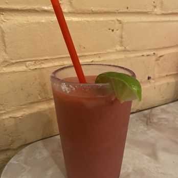 Chuy's - Raspberry Margarita (Grande size) - Tex-Mex Near Me - Franklin, Tennessee Chuy's - Raspberry Margarita (Grande size) - Tex-Mex Near Me - Franklin, Tennessee