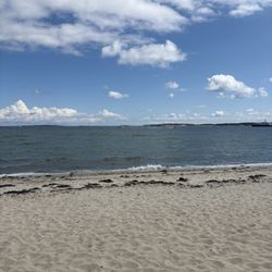 Lighthouse Beach