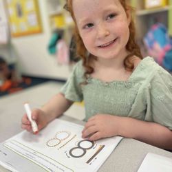 The Learning Experience - Brushy Creek
