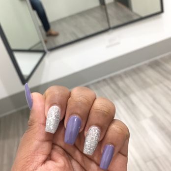 Morgan Nails - Gel acrylics - Nail Salons Near Me - Tucker, Georgia Morgan Nails - Gel acrylics - Nail Salons Near Me - Tucker, Georgia