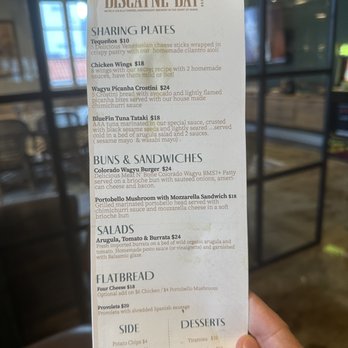 Biscayne Bay Brewing - Food menu - Breweries Near Me - Miami, Florida Biscayne Bay Brewing - Food menu - Breweries Near Me - Miami, Florida