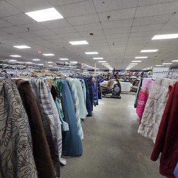 Goodwill - Thrift Stores Near Me - Bentonville, Arkansas
