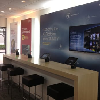 Xfinity Store by Comcast - Internet Service Providers Near Me - Houston, Texas