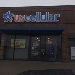 Authorized Retailer UScellular & T-Mobile