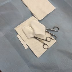 Evans Community Adult School - STERILE TECHNIQUE
