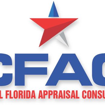 Central Florida Appraisal Consultants - Company logo for Commercial Real Estate
Appraisals - Appraisal Services Near Me - Orlando, Florida Central Florida Appraisal Consultants - Company logo for Commercial Real Estate
Appraisals - Appraisal Services Near Me - Orlando, Florida