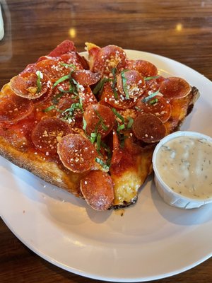 Ranch Pizza Happy Valley by null