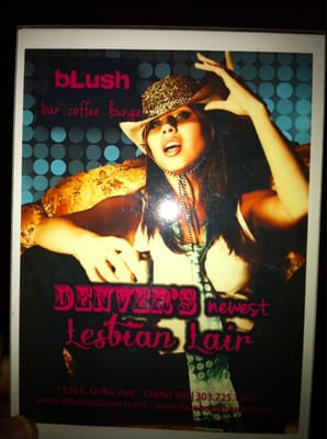 Blush & Blu by null