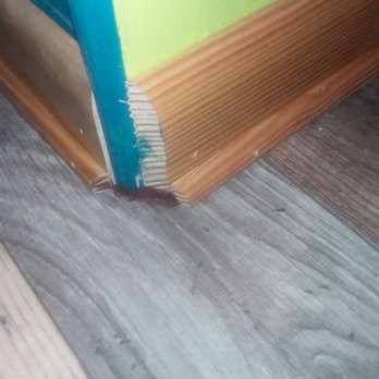 Carpet Man Flooring -Jacksonville - Why?? - Flooring Near Me - Jacksonville, Florida