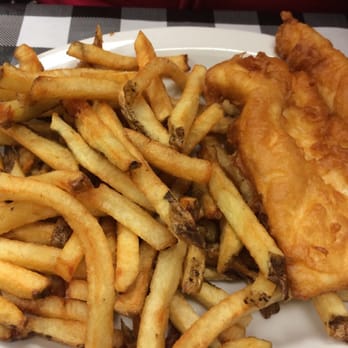 Captain Mike's Fish & Chips - Halibut and chips - Fish & Chips Near Me - Stoney Creek, Ontario Captain Mike's Fish & Chips - Halibut and chips - Fish & Chips Near Me - Stoney Creek, Ontario