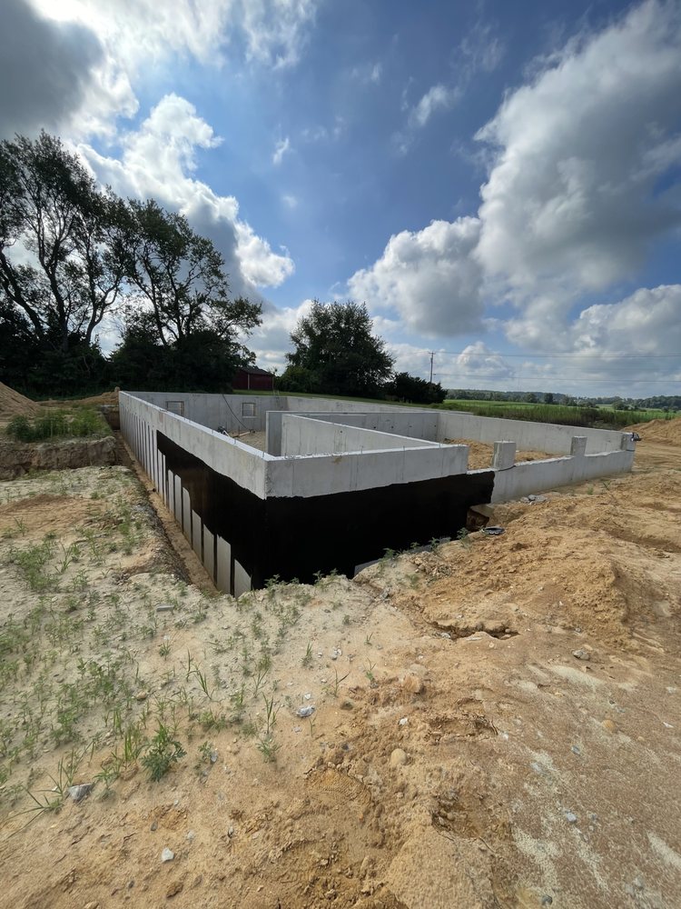 Slide of 5 Star Waterproofing & Remodeling