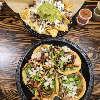 Alvarado’s Mexican Grill - taco tuesday tacos and nachos - Mexican Near Me - Pomona, California Alvarado’s Mexican Grill - taco tuesday tacos and nachos - Mexican Near Me - Pomona, California