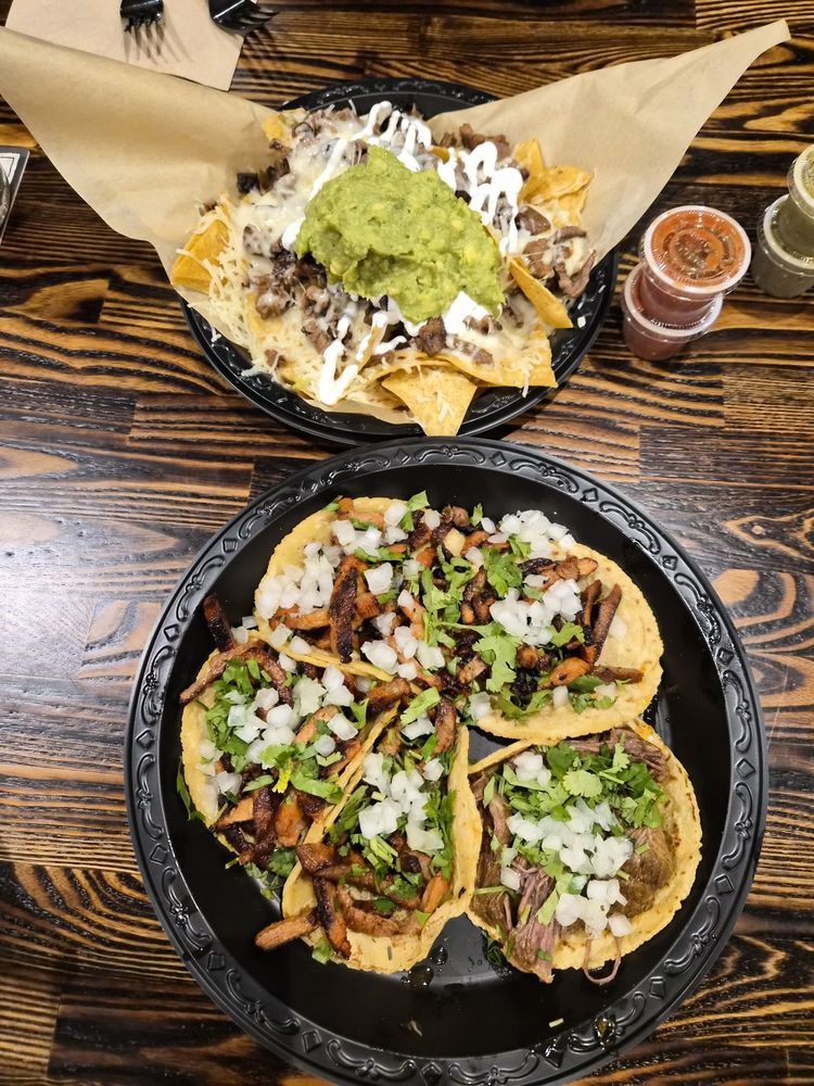 Alvarado's Mexican Grill