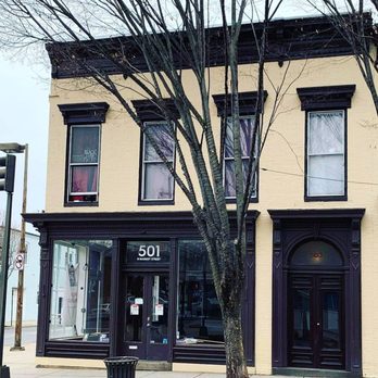 TAG The Artists Gallery - exterior - Art Galleries Near Me - Frederick, Maryland