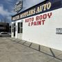 Master Mufflers
