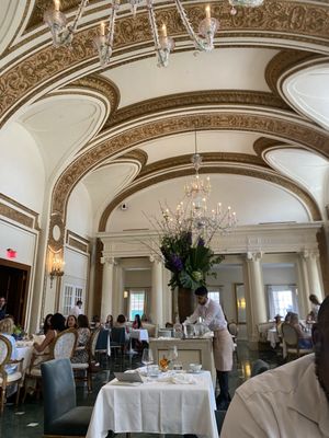 The French Room by null