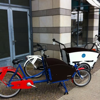 RadFreund - Bikes Near Me - Leipzig, SN