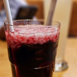 La Brasserie des Loges - Bourgogne base mojito